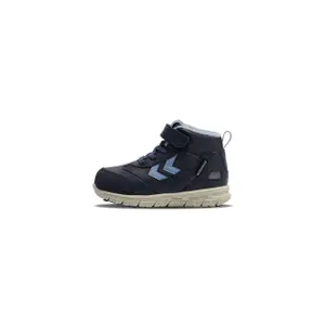 Baby Trainers Hummel Crosslite Tex Mid image-0