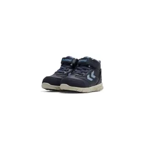 Baby Trainers Hummel Crosslite Tex Mid image-1