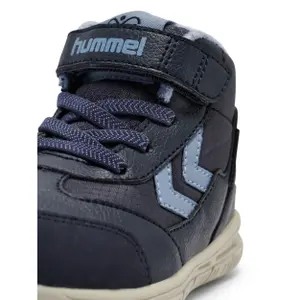 Baby Trainers Hummel Crosslite Tex Mid image-6