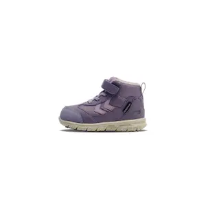 Baby Trainers Hummel Crosslite Tex Mid image-1