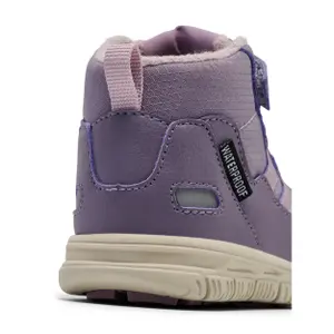 Baby Trainers Hummel Crosslite Tex Mid image-5