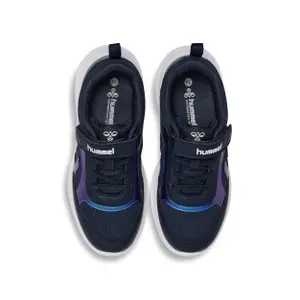 Sapatilhas de crianças Hummel Glow image-2