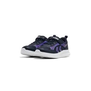Sapatilhas de crianças Hummel Glow image-1