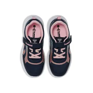Sapatilhas de bebés Hummel Glow image-2
