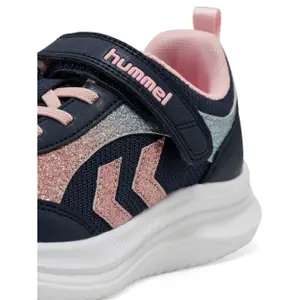 Sapatilhas de bebés Hummel Glow image-6