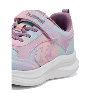 Zapatillas infantil Hummel Glow image-3