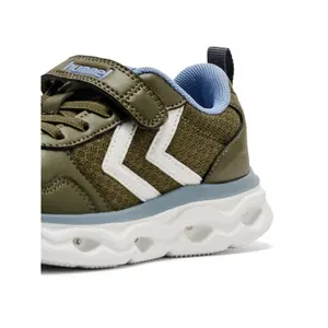 Baby Trainers Hummel Skylight image-2