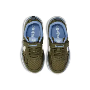 Kinder Schuhe Hummel Skylight image-5