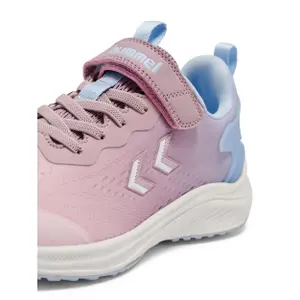 Sapatilhas de crianças Hummel Bolt Tech VC image-6