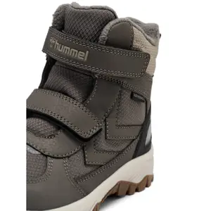 Botas de Inverno para crianças Hummel Storm Tex image-6