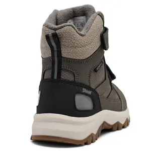 Botas de Inverno para crianças Hummel Storm Tex image-4