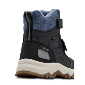 Botas de Inverno para crianças Hummel Storm Tex image-6