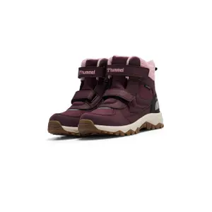 Botas de Inverno para crianças Hummel Storm Tex image-1