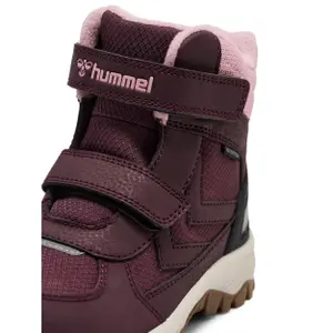 Botas de Inverno para crianças Hummel Storm Tex image-6