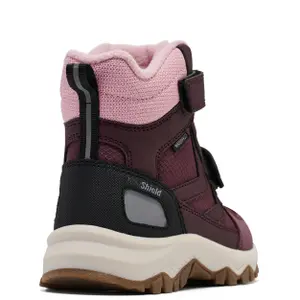 Botas de Inverno para crianças Hummel Storm Tex image-4