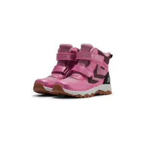 Botas de Inverno para crianças Hummel Storm Tex image-1