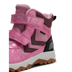 Botas de Inverno para crianças Hummel Storm Tex image-2