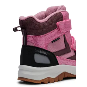 Botas de Inverno para crianças Hummel Storm Tex image-3