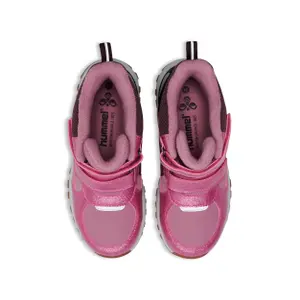 Botas de Inverno para crianças Hummel Storm Tex image-5