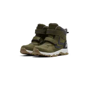 Botas de Inverno para crianças Hummel Storm Tex image-1