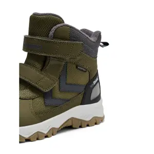 Botas de Inverno para crianças Hummel Storm Tex image-2