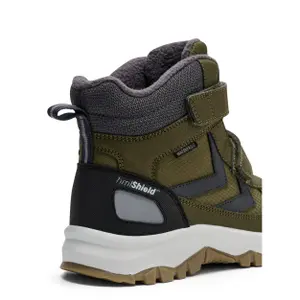 Botas de Inverno para crianças Hummel Storm Tex image-3