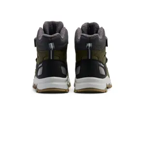 Botas de Inverno para crianças Hummel Storm Tex image-4