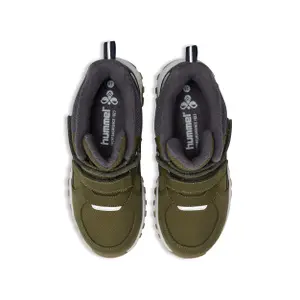 Botas de Inverno para crianças Hummel Storm Tex image-5