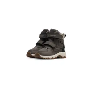 Botas de Inverno para bebé Hummel Storm Tex image-1