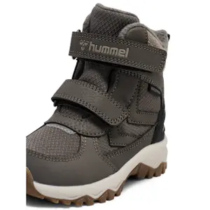 Botas de Inverno para bebé Hummel Storm Tex image-6