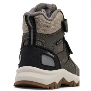 Botas de Inverno para bebé Hummel Storm Tex image-5