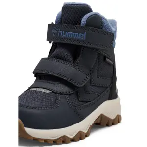 Baby winter boots Hummel Storm Tex image-5