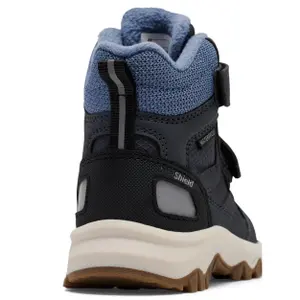 Baby winter boots Hummel Storm Tex image-6