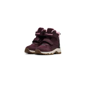 Botas de Inverno para bebé Hummel Storm Tex image-1