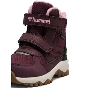 Botas de Inverno para bebé Hummel Storm Tex image-6