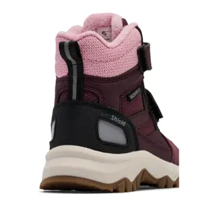 Botas de Inverno para bebé Hummel Storm Tex image-5