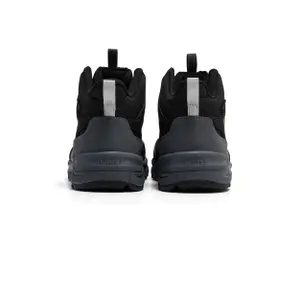 Bottes d'hiver bébé Hummel Cliff Easy Tex image-4