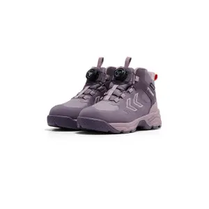 Botas de Inverno para crianças Hummel Cliff Easy Tex image-1