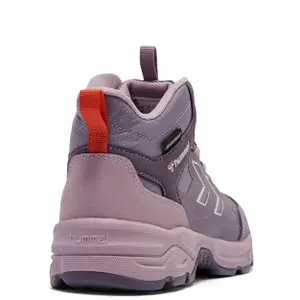 Botas de Inverno para crianças Hummel Cliff Easy Tex image-4
