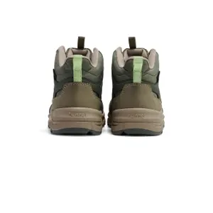 Bottes d'hiver bébé Hummel Cliff Easy Tex image-3