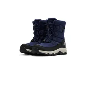 Botas de Inverno para crianças Hummel Brook High Tex image-1