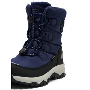 Botas de Inverno para crianças Hummel Brook High Tex image-6