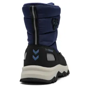 Botas de Inverno para crianças Hummel Brook High Tex image-5