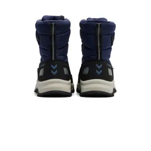 Botas de Inverno para crianças Hummel Brook High Tex image-3