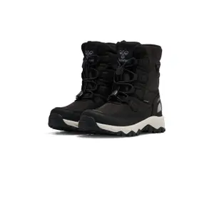 Botas de Inverno para crianças Hummel Brook High Tex image-1