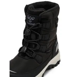 Botas de Inverno para crianças Hummel Brook High Tex image-6