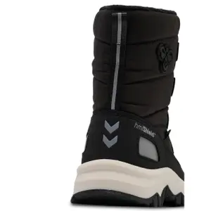 Botas de Inverno para crianças Hummel Brook High Tex image-5