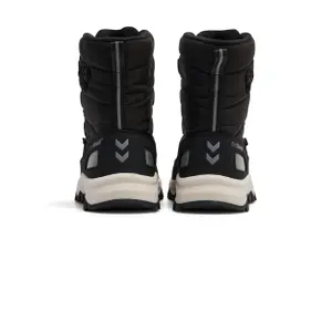 Botas de Inverno para crianças Hummel Brook High Tex image-3