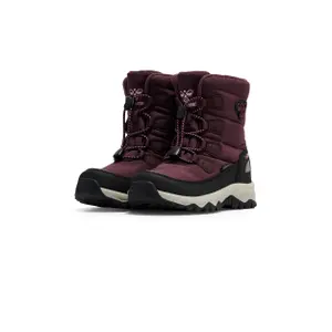 Botas de Inverno para crianças Hummel Brook High Tex image-1