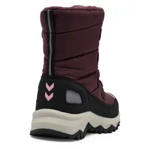 Botas de Inverno para crianças Hummel Brook High Tex image-4